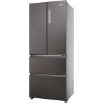 HFR3718DNMD CHLADNIČKA FRENCH DOOR HAIER