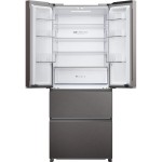 HFR3718DNMD CHLADNIČKA FRENCH DOOR HAIER