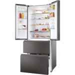 HFR3718DNMD CHLADNIČKA FRENCH DOOR HAIER