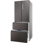 HFR3718DNMD CHLADNIČKA FRENCH DOOR HAIER