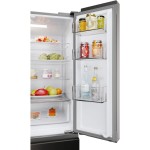 HFR3718DNMD CHLADNIČKA FRENCH DOOR HAIER