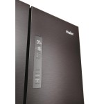 HFR3718DNMD CHLADNIČKA FRENCH DOOR HAIER