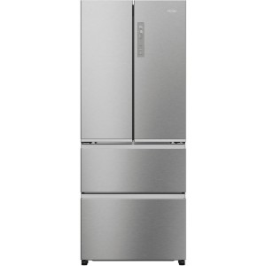HFR3718DNMM CHLADNIČKA FRENCH DOOR HAIER