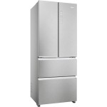 HFR3718DNMM CHLADNIČKA FRENCH DOOR HAIER
