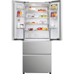 HFR3718DNMM CHLADNIČKA FRENCH DOOR HAIER