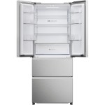 HFR3718DNMM CHLADNIČKA FRENCH DOOR HAIER