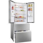 HFR3718DNMM CHLADNIČKA FRENCH DOOR HAIER