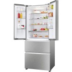 HFR3718DNMM CHLADNIČKA FRENCH DOOR HAIER