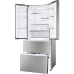 HFR3718DNMM CHLADNIČKA FRENCH DOOR HAIER