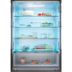 HFR3718DNMM CHLADNIČKA FRENCH DOOR HAIER