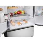 HFR3718DNMM CHLADNIČKA FRENCH DOOR HAIER