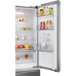 HFR3718DNMM CHLADNIČKA FRENCH DOOR HAIER