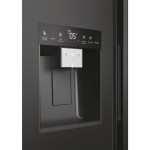 HSW59F18EIPT CHLADNIČKA SBS HAIER