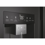 HSW59F18EIPT CHLADNIČKA SBS HAIER