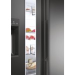 HSW59F18EIPT CHLADNIČKA SBS HAIER