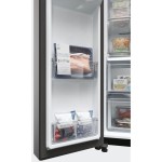 HSW59F18EIPT CHLADNIČKA SBS HAIER