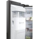 HSW59F18EIPT CHLADNIČKA SBS HAIER