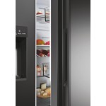 HSW59F18EIPT CHLADNIČKA SBS HAIER