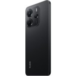 Redmi Note 14 6/128GB Midn. Black XIAOMI
