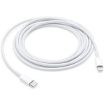 USB-C Lightning Cable 2m MW2R3ZM/A APPLE