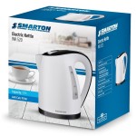 WK 520 Varná konvice SMARTON