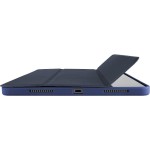 Padcover+ iPad Air (2020-24) blue FIXED
