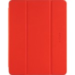 Padcover+ iPad Air (2020-24) red FIXED