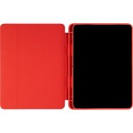 Padcover+ iPad Air (2020-24) red FIXED