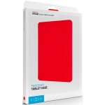 Padcover iPad 2017/18/Air red FIXED