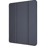 Padcover iPad 10,2 (2019-21) blue FIXED