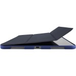 Padcover iPad 10,2 (2019-21) blue FIXED