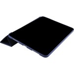 Padcover iPad 2017/18/Air blue FIXED