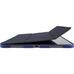 Padcover iPad 2017/18/Air blue FIXED