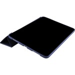 Padcover iPad 10,9 (2022) blue FIXED