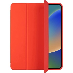 Padcover+ iPad Pro13 (2024) red FIXED