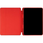 Padcover+ iPad Pro13 (2024) red FIXED