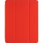 Padcover+ iPad 10,9 (2022) red FIXED