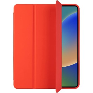 Padcover iPad 10,2 (2019-21) red FIXED