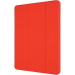 Padcover iPad 10,2 (2019-21) red FIXED