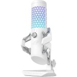 ROG CARNYX microphone USB white ASUS