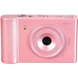 DCA 4811RO digitální fotoaparát Denver