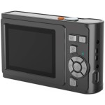 DCA 4811B digitální fotoaparát Denver