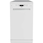 WH6FC11BS7A0W MYČKA 45CM WHIRLPOOL