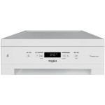 WH6FC11BS7A0W MYČKA 45CM WHIRLPOOL