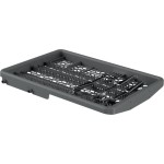 WH6FC11BS7A0W MYČKA 45CM WHIRLPOOL