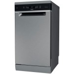 WH6FC11BS7A0X MYČKA 45CM WHIRLPOOL