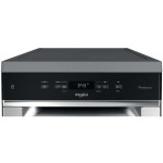 WH6FC11BS7A0X MYČKA 45CM WHIRLPOOL