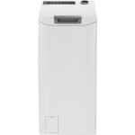 THO286TM5-S PRAČKA PLNĚNÁ VRCHEM HOOVER
