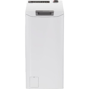 THO286TM5-S PRAČKA PLNĚNÁ VRCHEM HOOVER