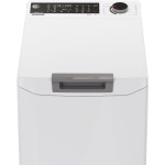 THO286TM5-S PRAČKA PLNĚNÁ VRCHEM HOOVER